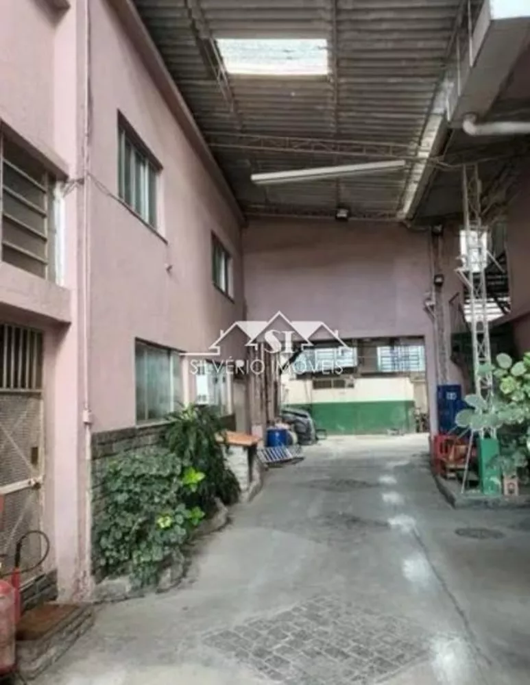 Depósito-Galpão, 800 m² - Foto 15