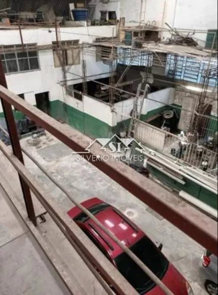 Depósito-Galpão, 800 m² - Foto 7