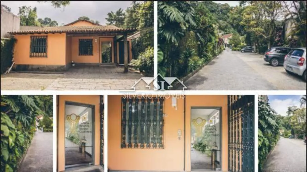 Casa, 5 quartos, 876 m² - Foto 5