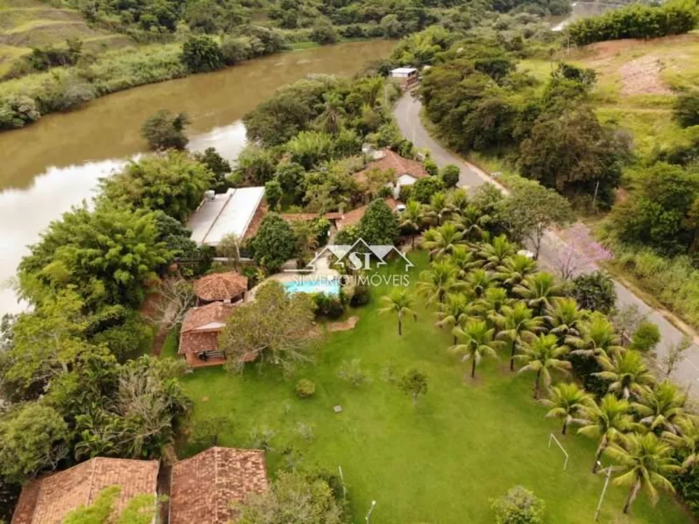 Casa, 5 quartos, 500 m² - Foto 15