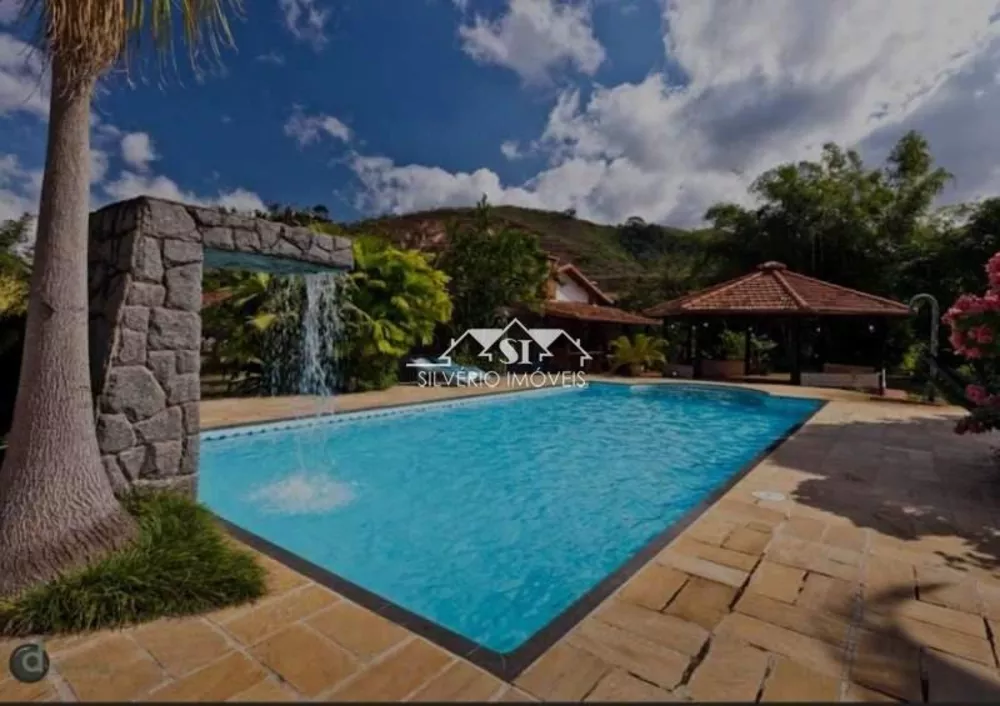 Casa, 5 quartos, 500 m² - Foto 4