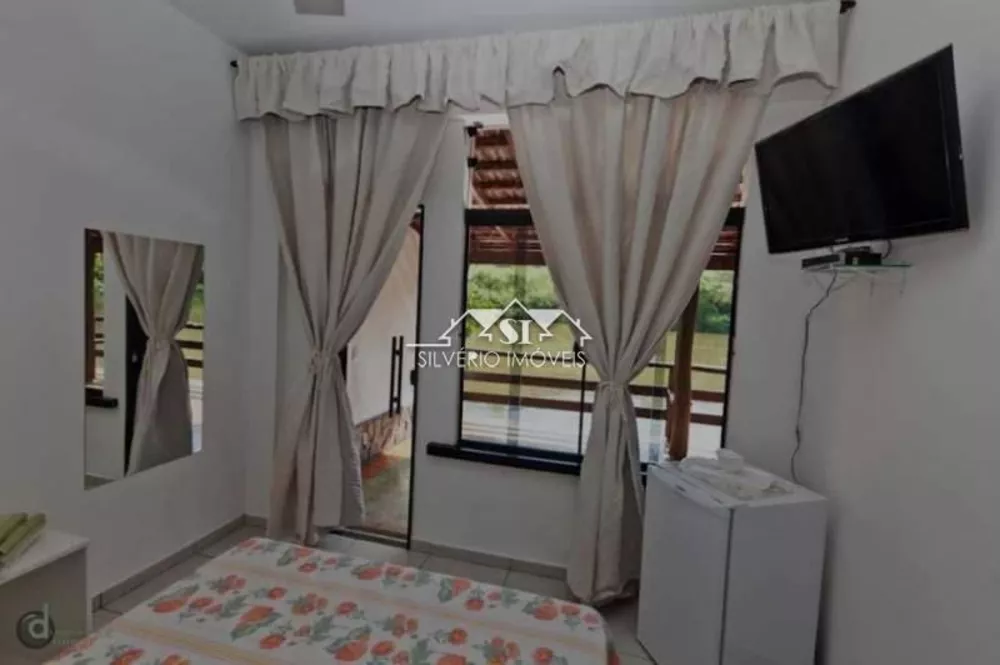 Casa, 5 quartos, 500 m² - Foto 16