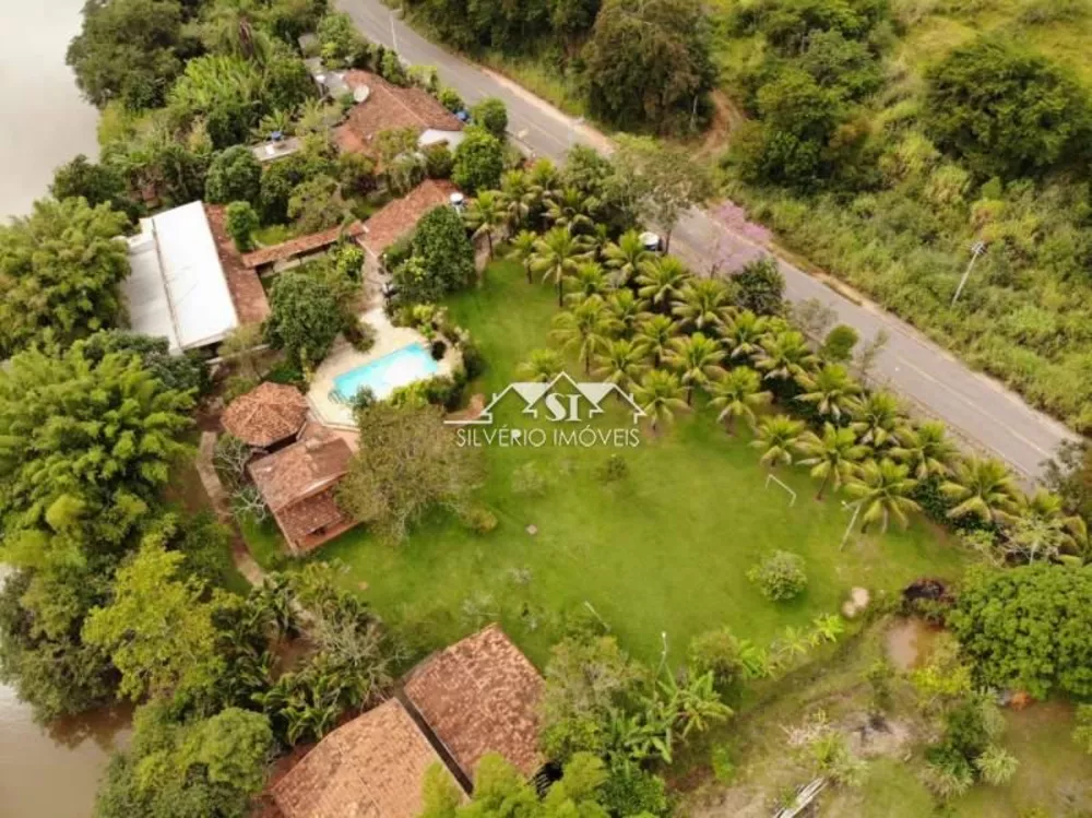 Casa, 5 quartos, 500 m² - Foto 1