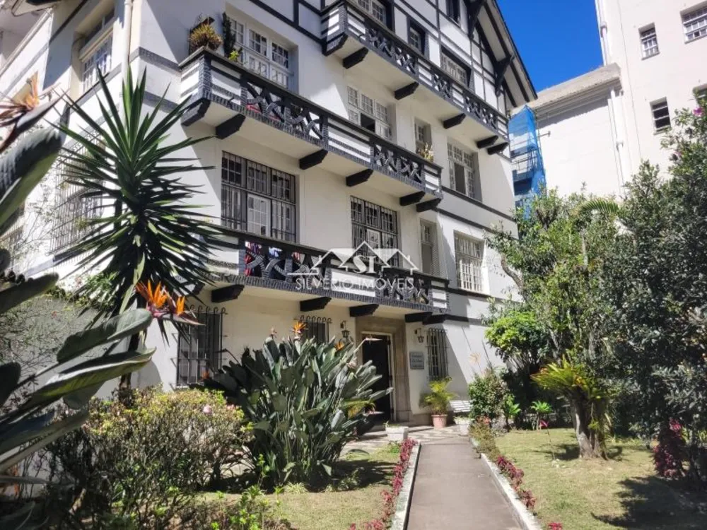 Apartamento, 1 quarto, 35 m² - Foto 3