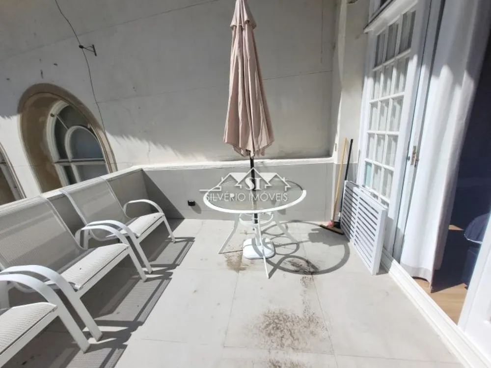 Apartamento, 1 quarto, 35 m² - Foto 26