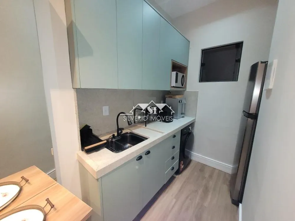 Apartamento, 1 quarto, 35 m² - Foto 17