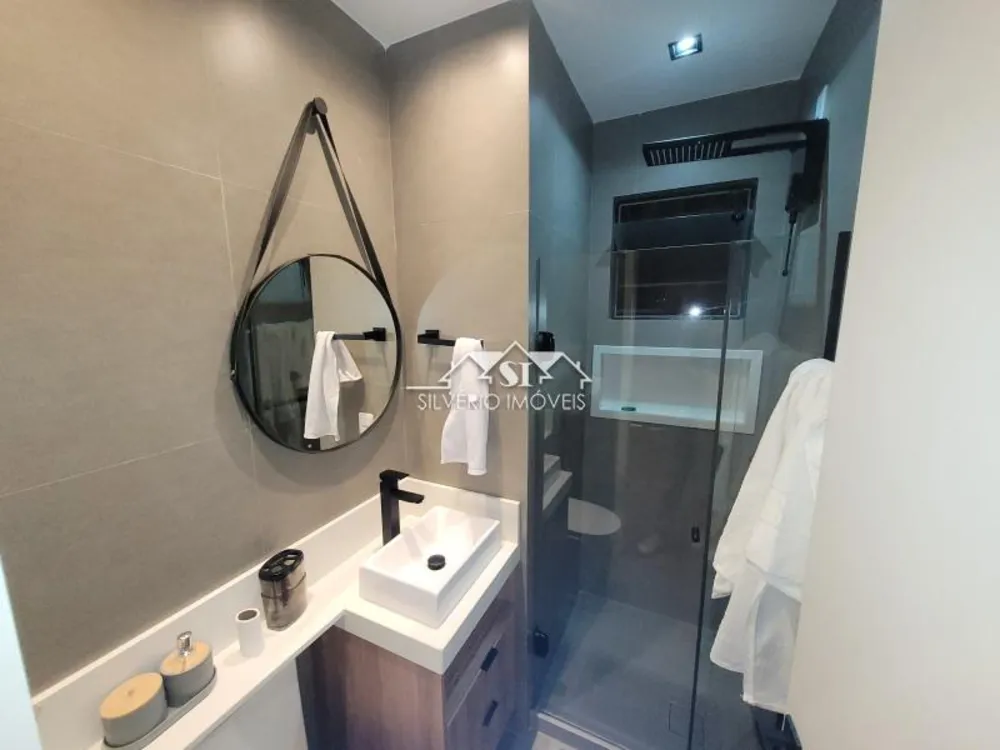 Apartamento, 1 quarto, 35 m² - Foto 23
