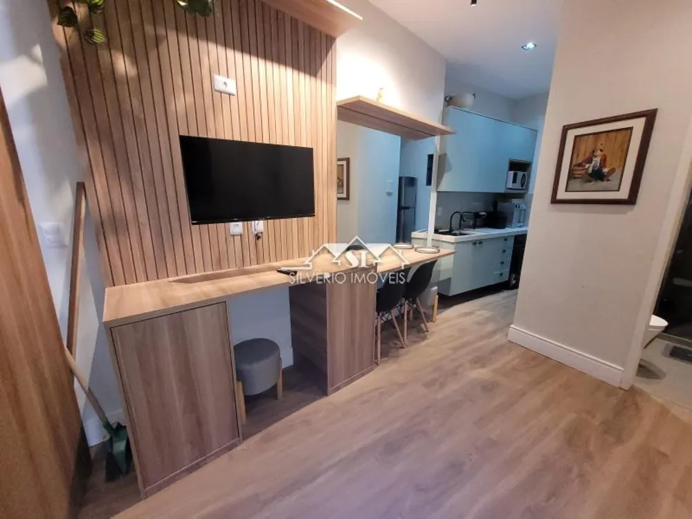 Apartamento, 1 quarto, 35 m² - Foto 9
