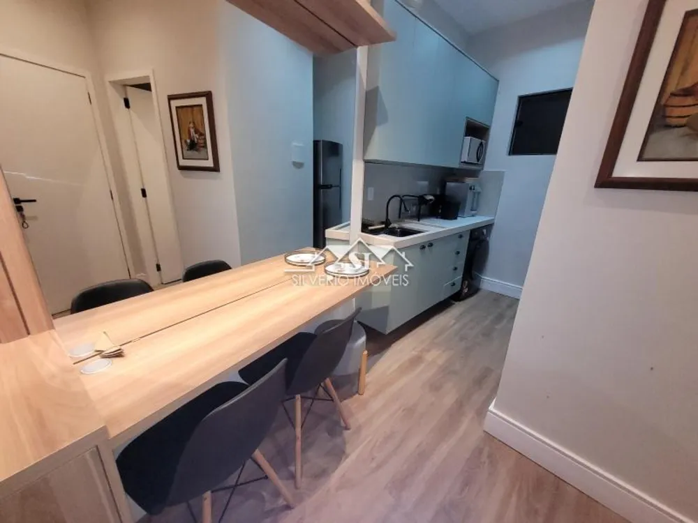 Apartamento, 1 quarto, 35 m² - Foto 13