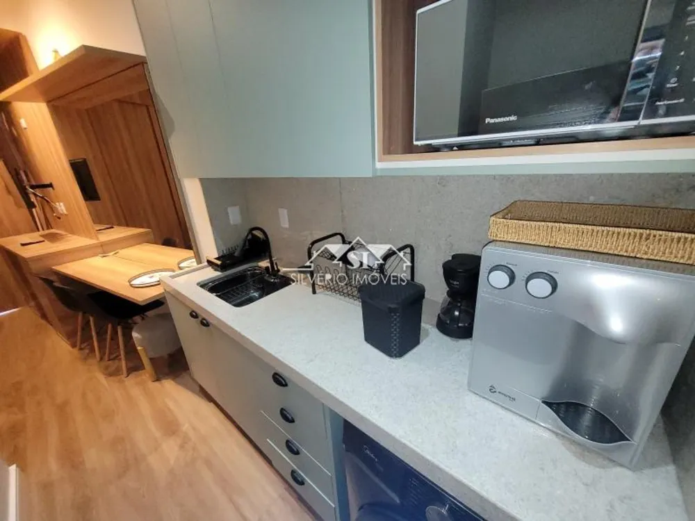 Apartamento, 1 quarto, 35 m² - Foto 19
