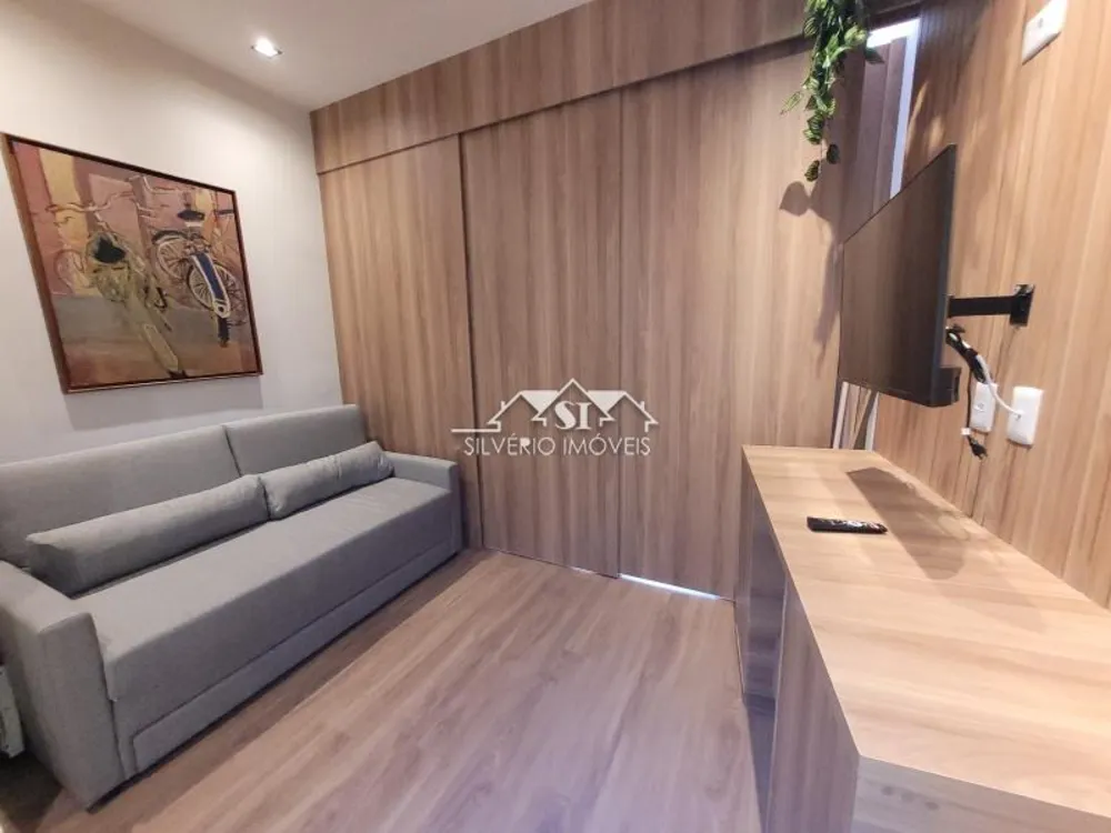 Apartamento, 1 quarto, 35 m² - Foto 11