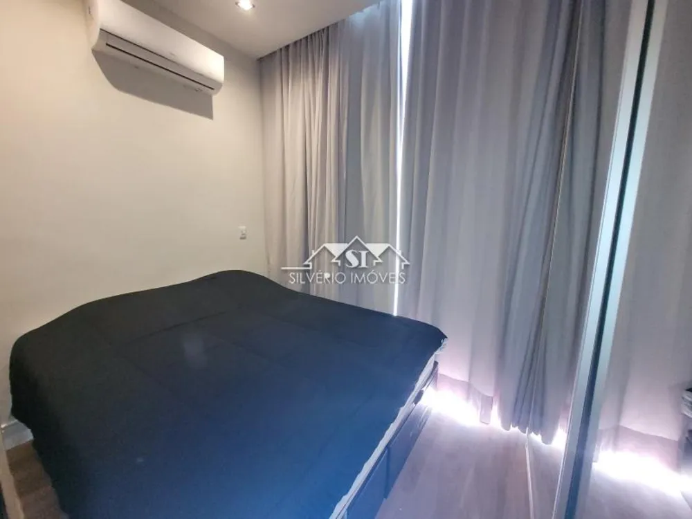 Apartamento, 1 quarto, 35 m² - Foto 22