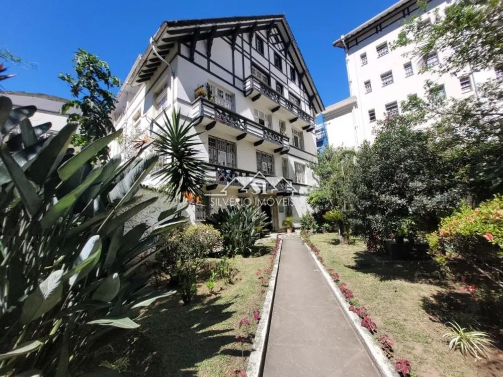 Apartamento, 1 quarto, 35 m² - Foto 1