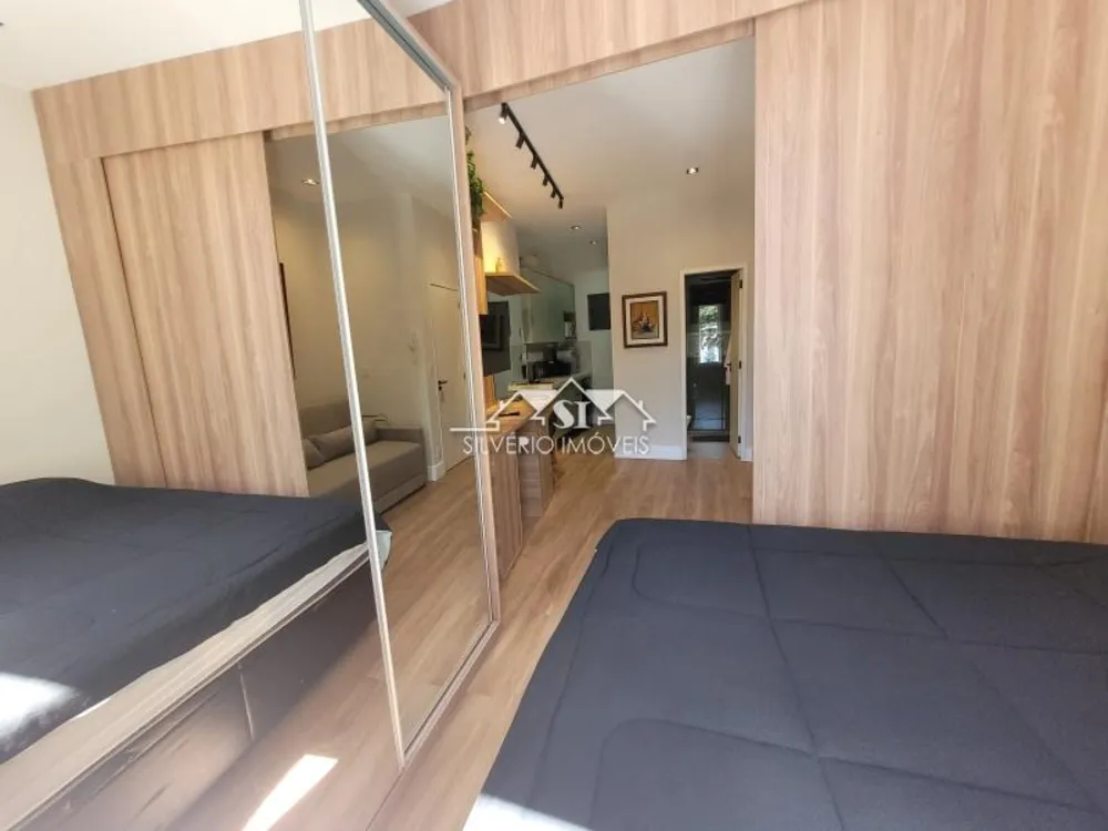 Apartamento, 1 quarto, 35 m² - Foto 21