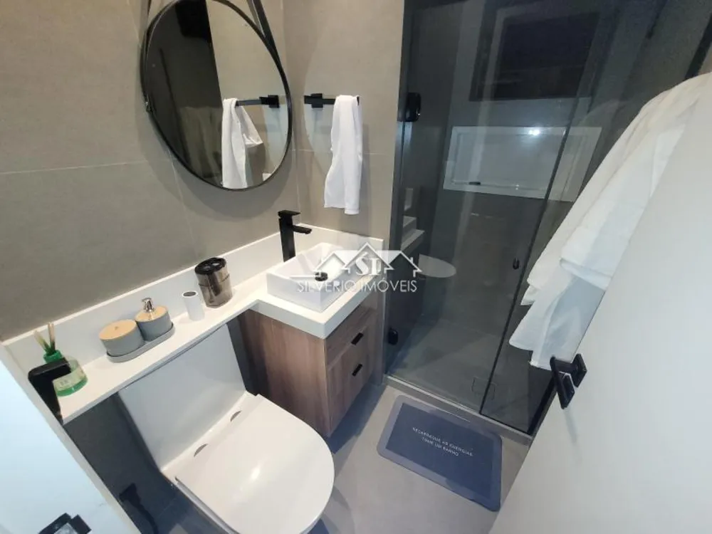 Apartamento, 1 quarto, 35 m² - Foto 24