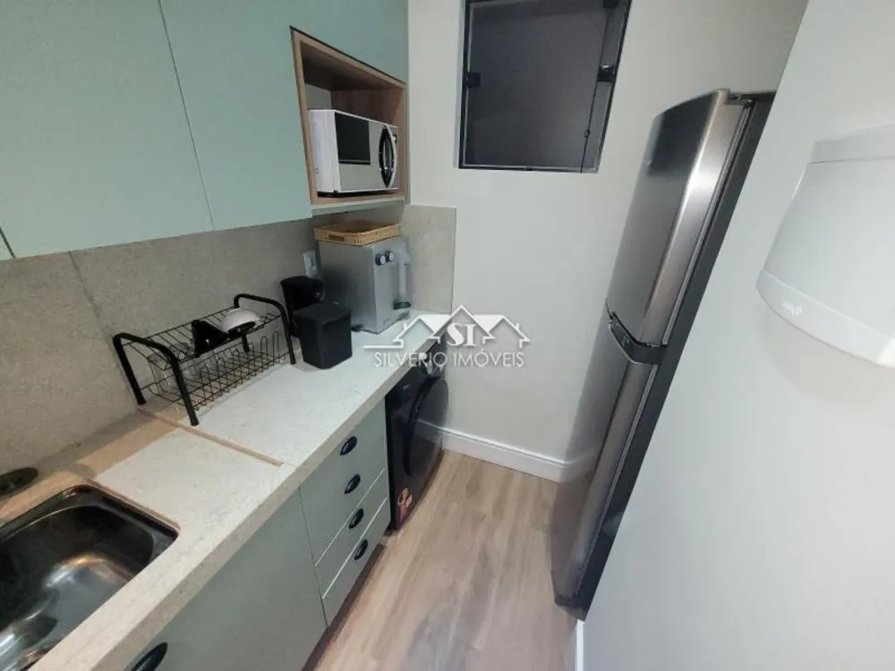 Apartamento, 1 quarto, 35 m² - Foto 18