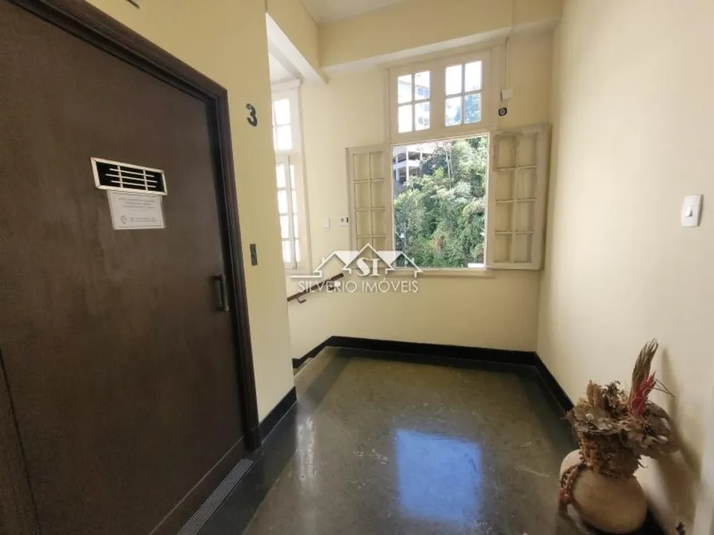 Apartamento, 1 quarto, 35 m² - Foto 7