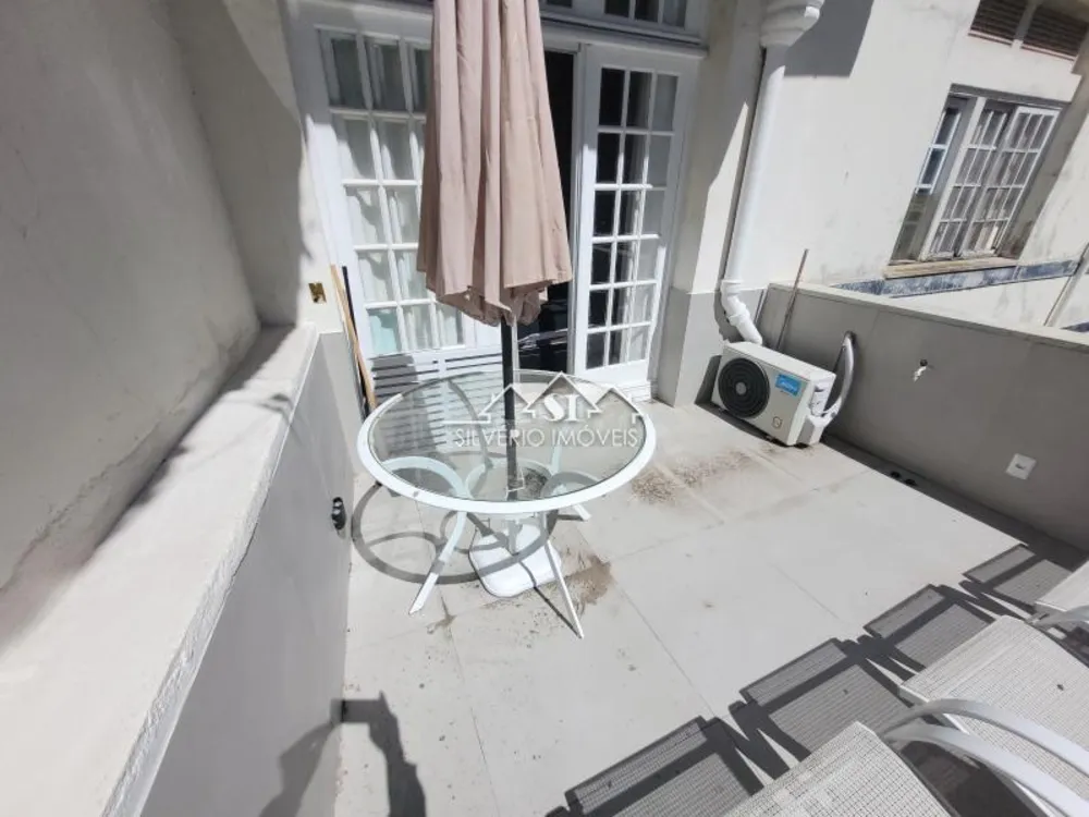 Apartamento, 1 quarto, 35 m² - Foto 27