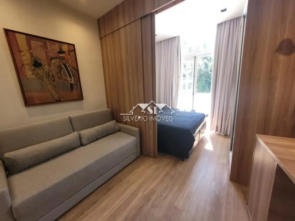 Apartamento, 1 quarto, 35 m² - Foto 16