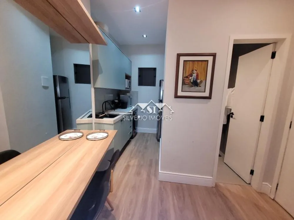 Apartamento, 1 quarto, 35 m² - Foto 10