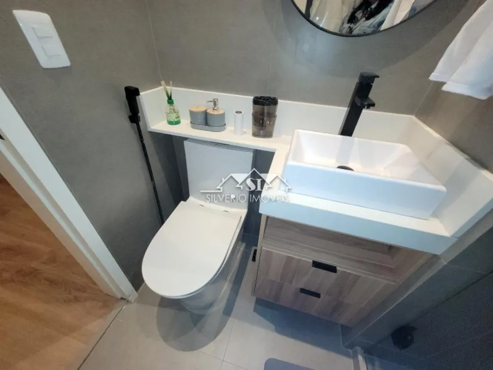 Apartamento, 1 quarto, 35 m² - Foto 25