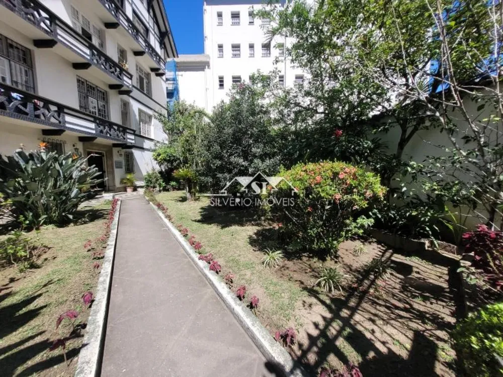 Apartamento, 1 quarto, 35 m² - Foto 2