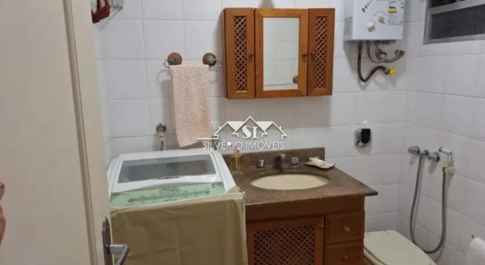 Apartamento, 2 quartos, 54 m² - Foto 9