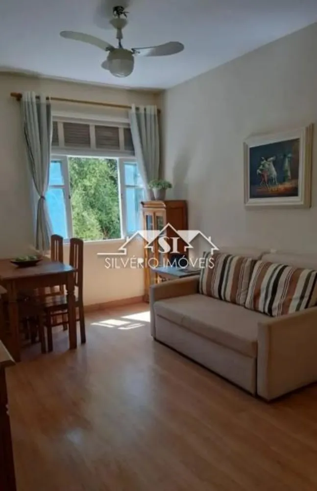 Apartamento, 2 quartos, 54 m² - Foto 2