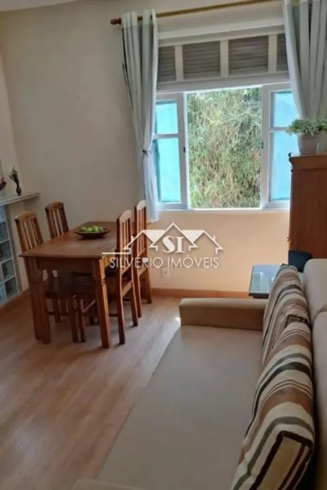 Apartamento, 2 quartos, 54 m² - Foto 3