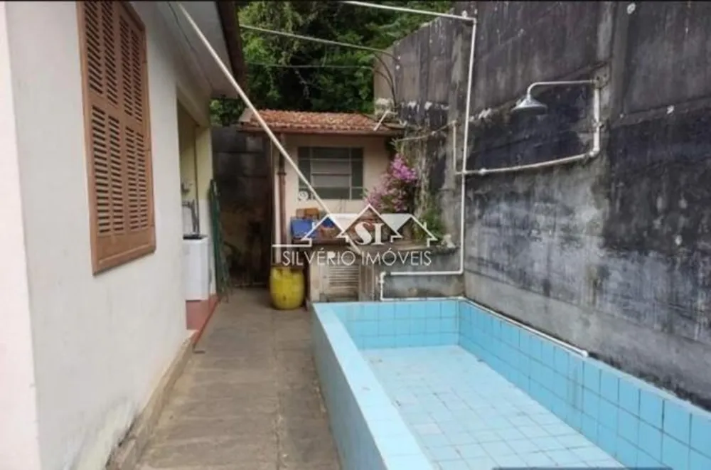 Casa, 4 quartos, 250 m² - Foto 3