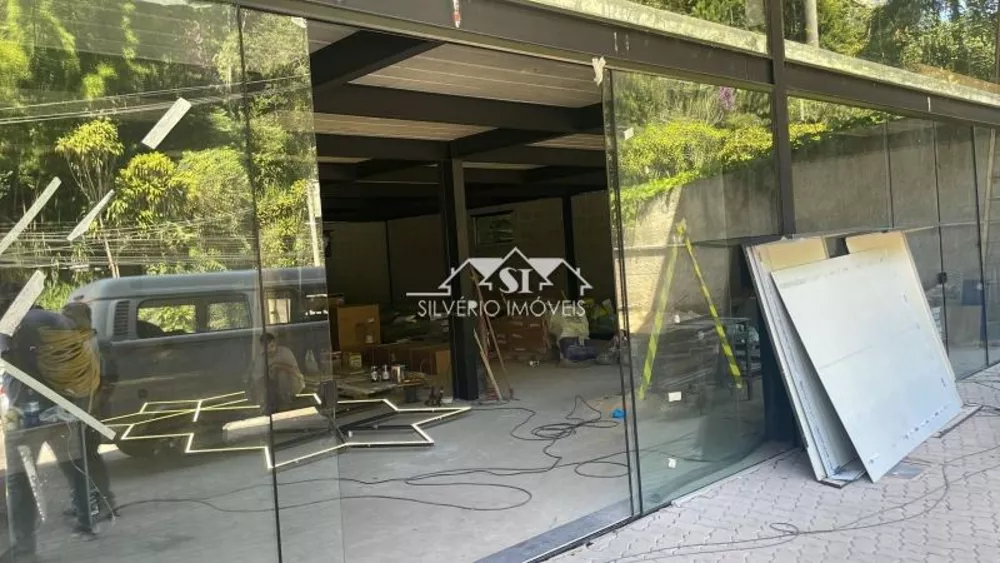 Loja-Salão, 94 m² - Foto 4