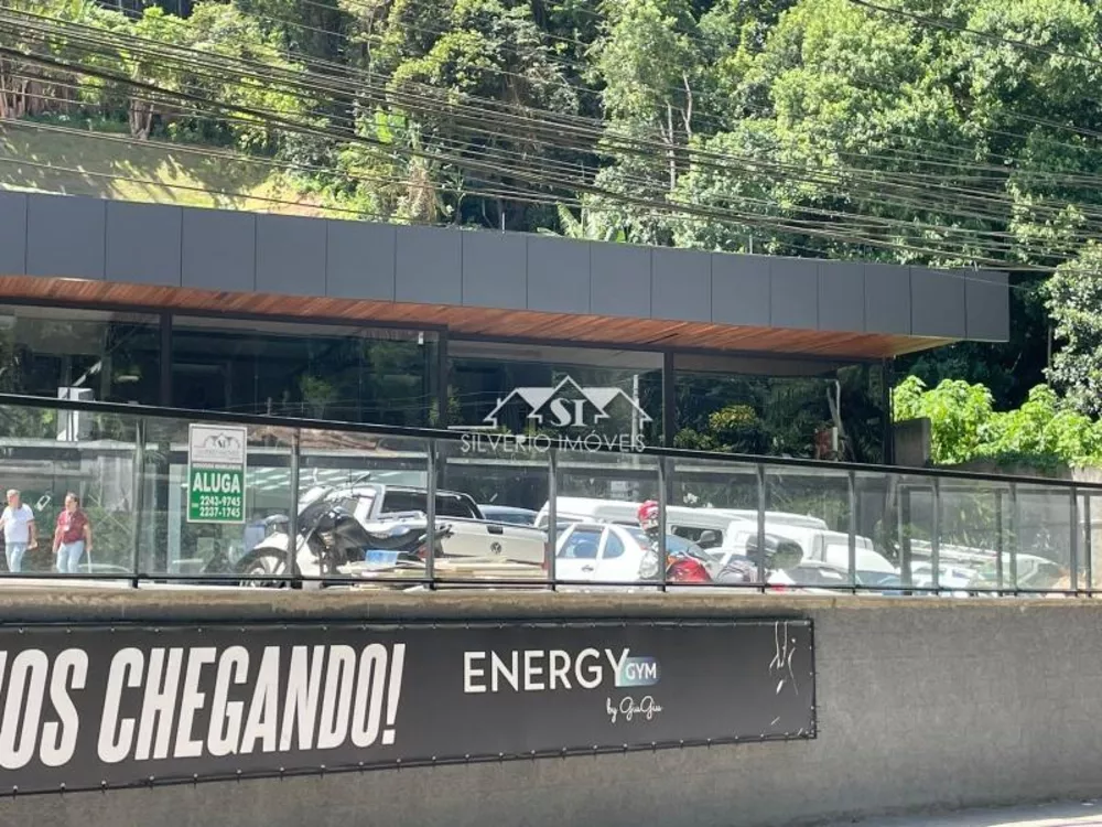 Loja-Salão, 94 m² - Foto 9