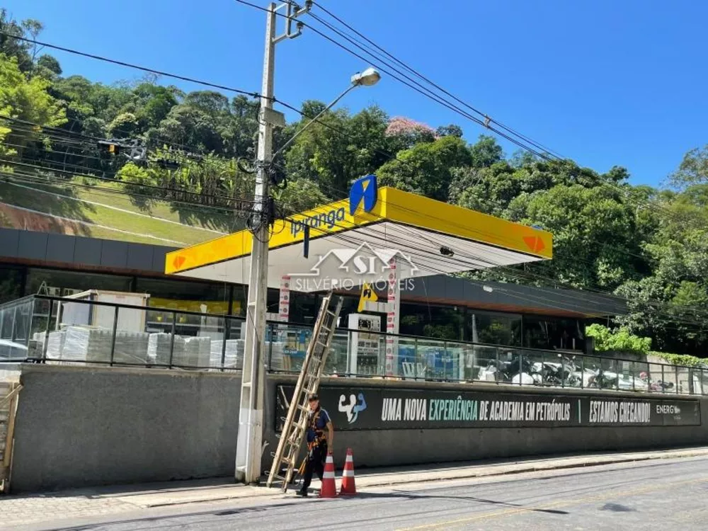 Loja-Salão, 94 m² - Foto 6