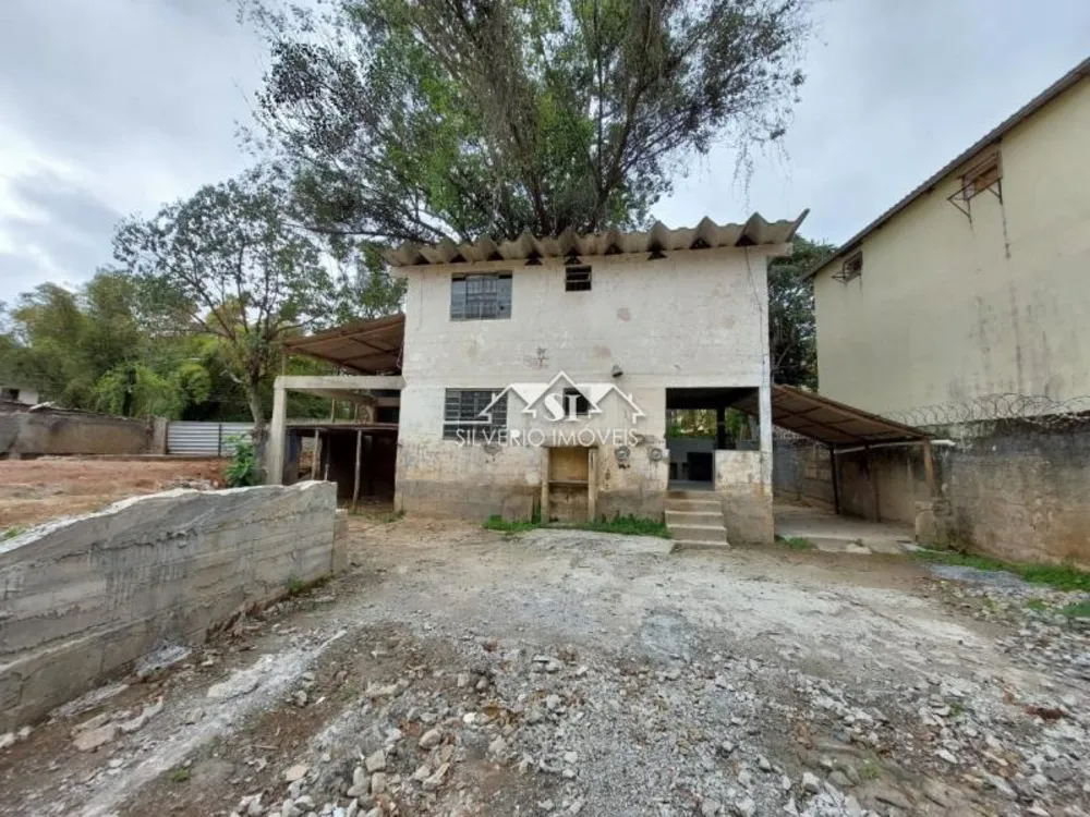 Prédio Inteiro, 120 m² - Foto 6