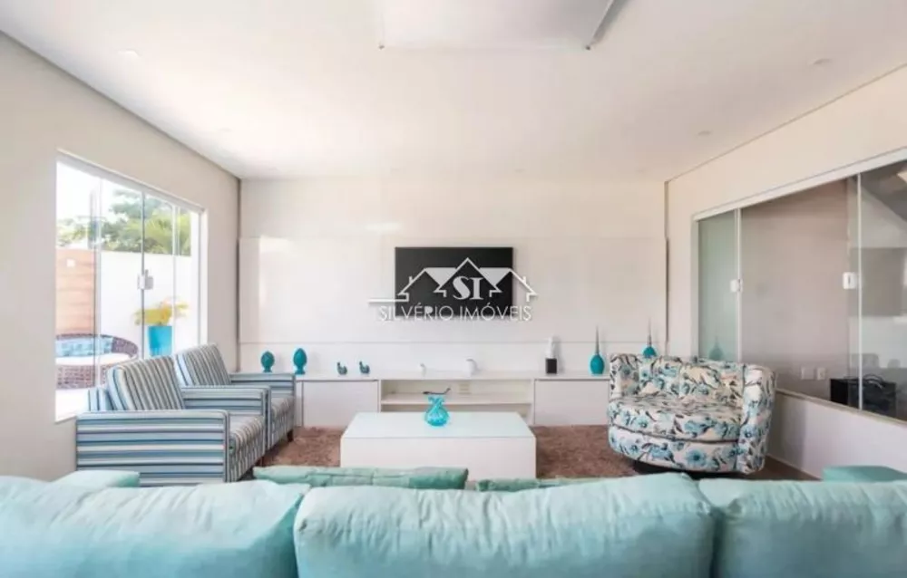 Casa, 5 quartos, 650 m² - Foto 6