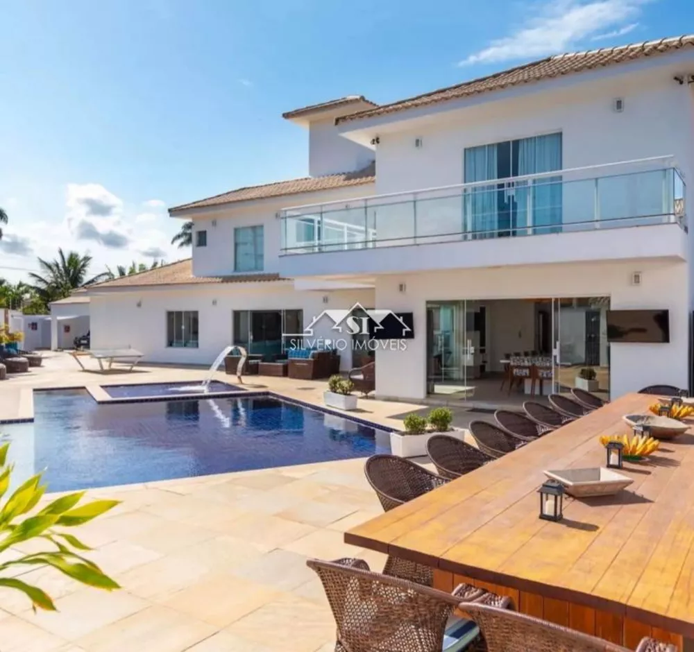 Casa, 5 quartos, 650 m² - Foto 2