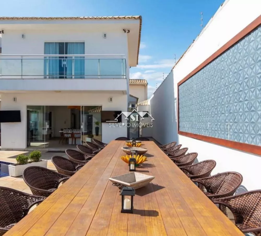 Casa, 5 quartos, 650 m² - Foto 3