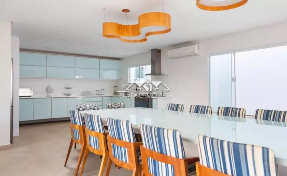 Casa, 5 quartos, 650 m² - Foto 9