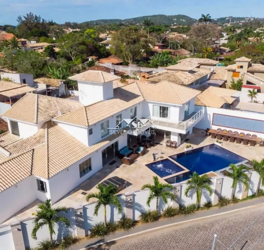 Casa, 5 quartos, 650 m² - Foto 4