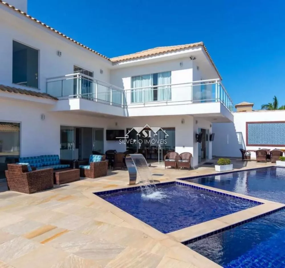 Casa, 5 quartos, 650 m² - Foto 7