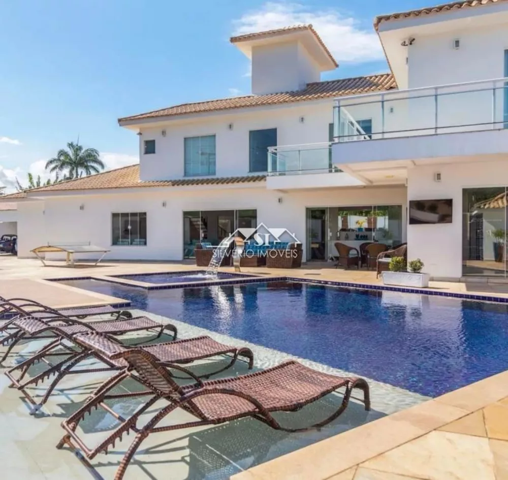 Casa, 5 quartos, 650 m² - Foto 5