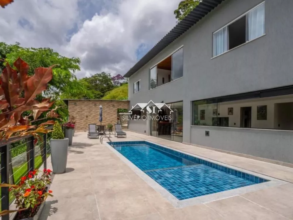 Casa, 5 quartos, 602 m² - Foto 18