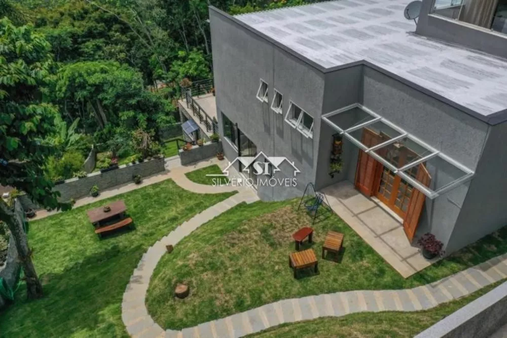 Casa, 5 quartos, 602 m² - Foto 9