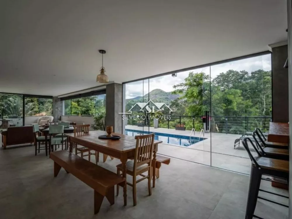 Casa, 5 quartos, 602 m² - Foto 12