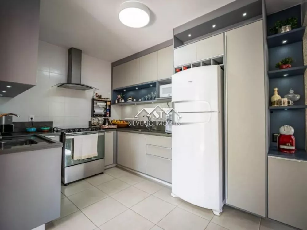 Casa, 5 quartos, 602 m² - Foto 6