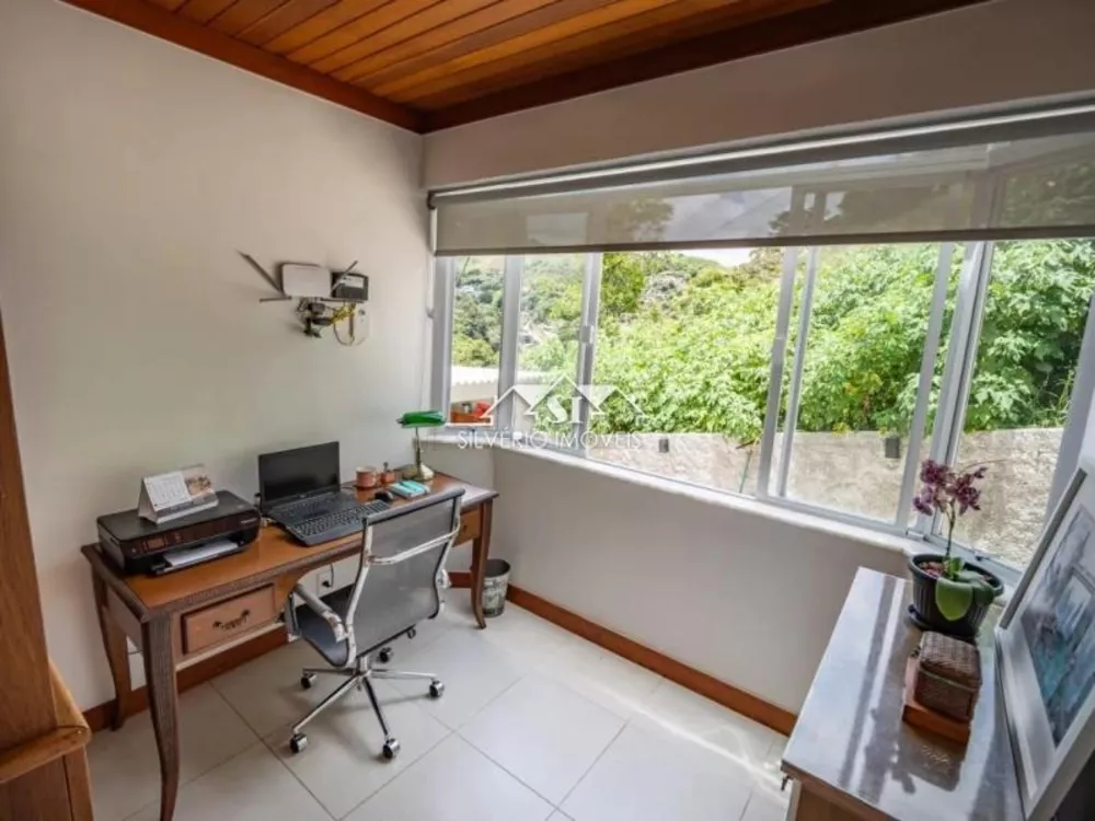 Casa, 5 quartos, 602 m² - Foto 11