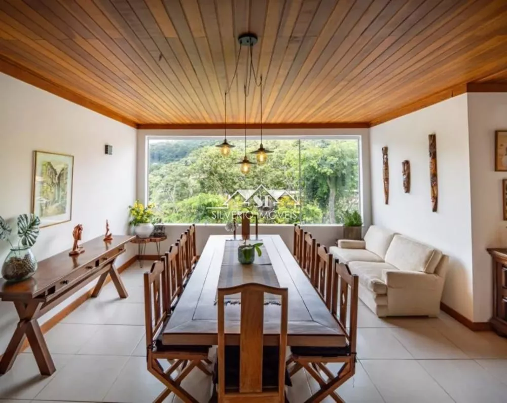 Casa, 5 quartos, 602 m² - Foto 16