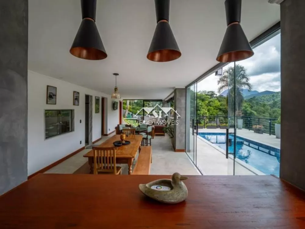 Casa, 5 quartos, 602 m² - Foto 5