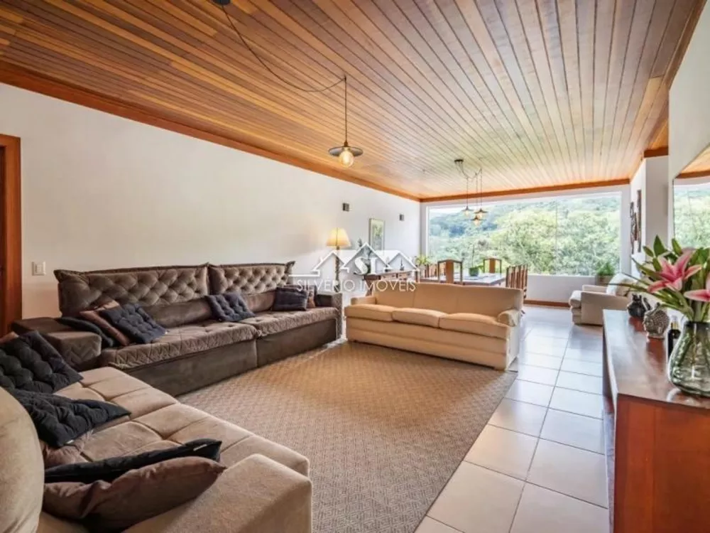 Casa, 5 quartos, 602 m² - Foto 7