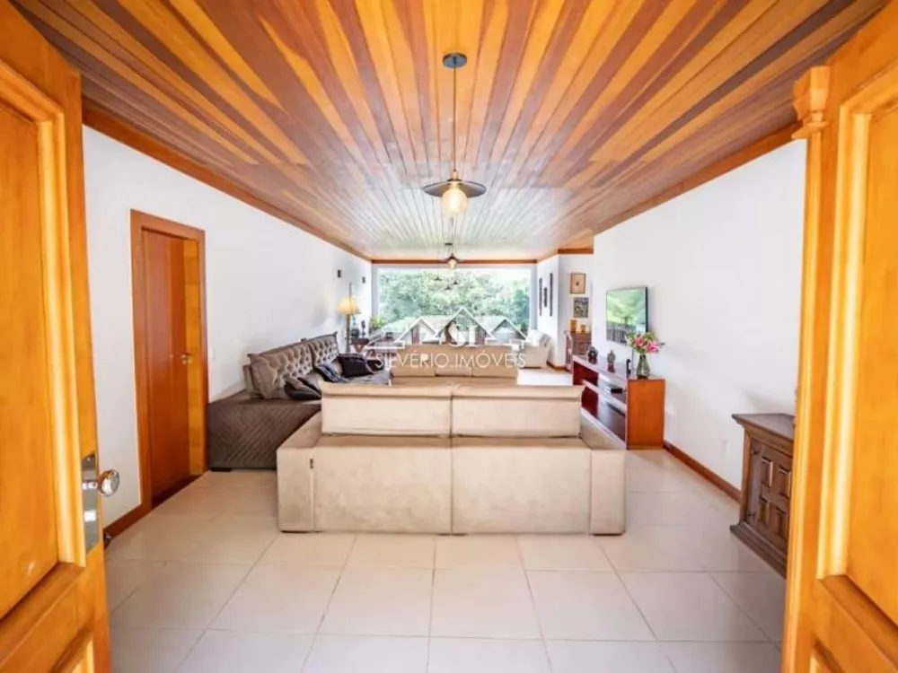Casa, 5 quartos, 602 m² - Foto 4